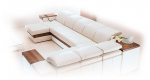 Модульный диван «Калинка 35»